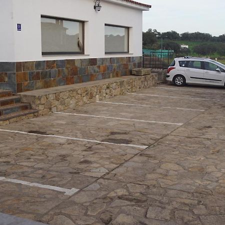 Apartamentos Estrellas De Monfraguee Torrejón el Rubio Extérieur photo