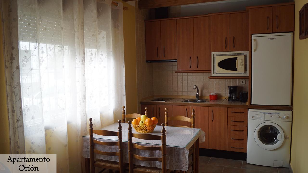 Apartamentos Estrellas De Monfraguee Torrejón el Rubio Extérieur photo