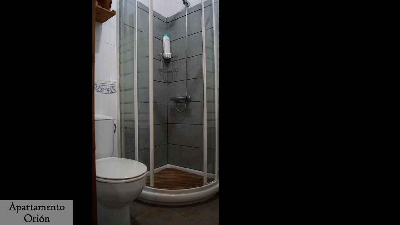 Apartamentos Estrellas De Monfraguee Torrejón el Rubio Extérieur photo